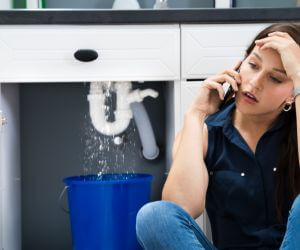 About Emergency plumbing pros Westland, PA